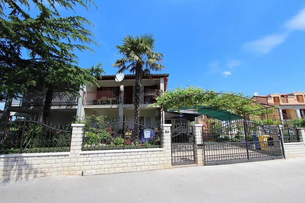 Apartment Stipe Rovinj