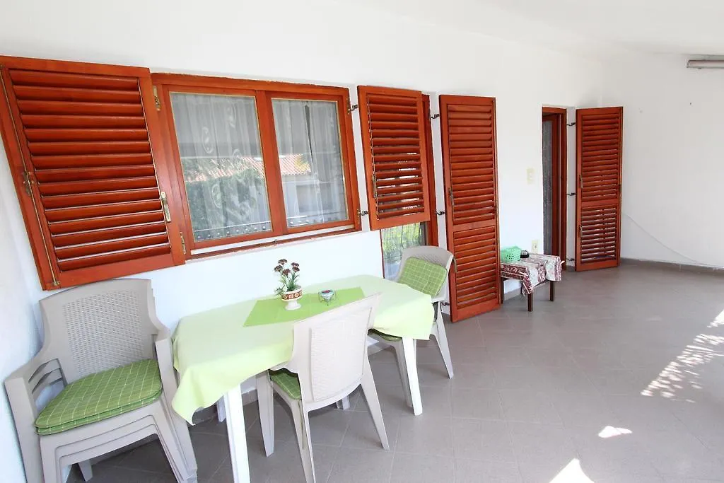 Apartment Stipe Rovinj Kroatien