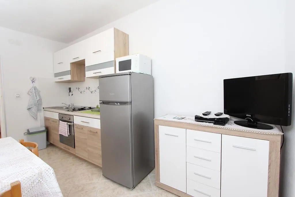 Apartment Stipe Rovinj