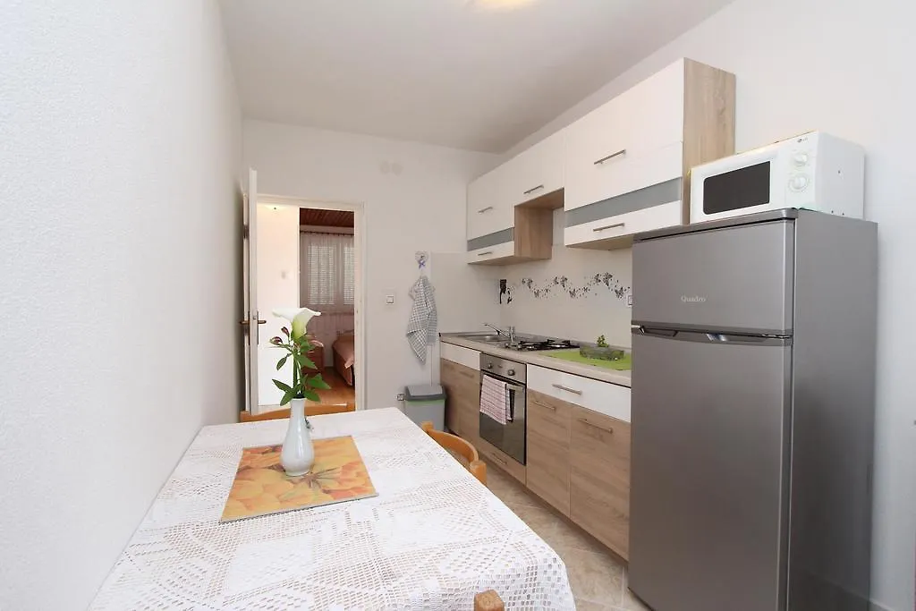 Apartment Stipe Rovinj