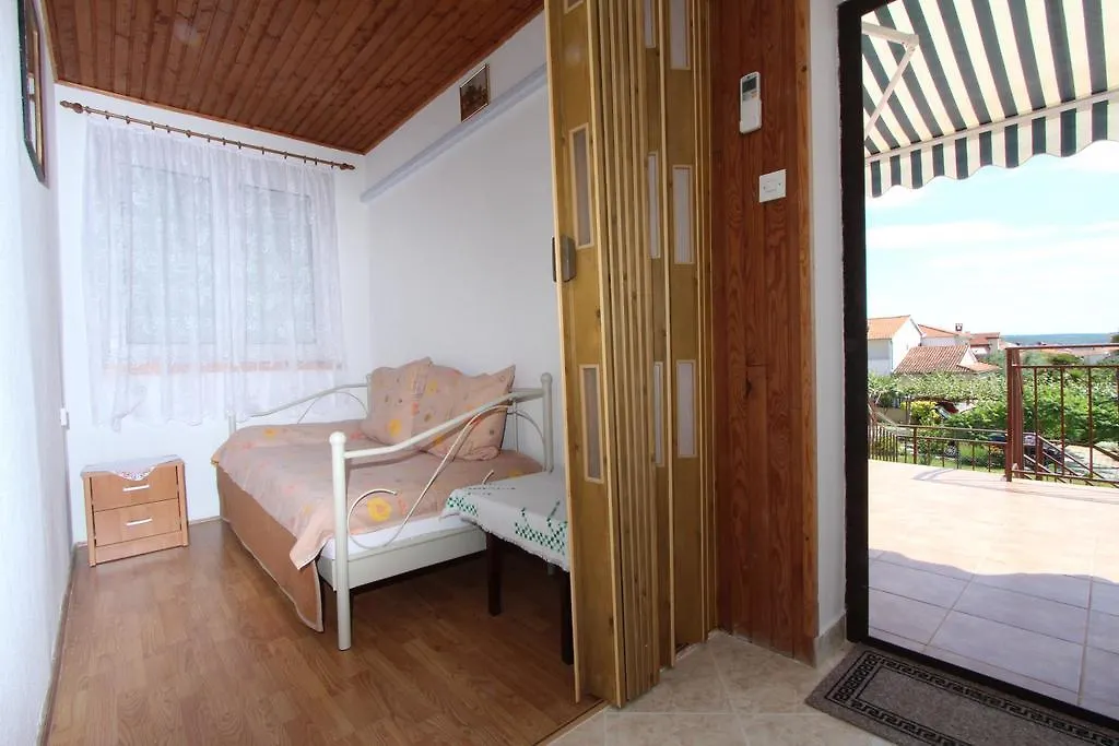 Apartment Stipe Rovinj Kroatien