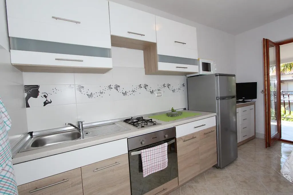 Apartment Stipe Rovinj