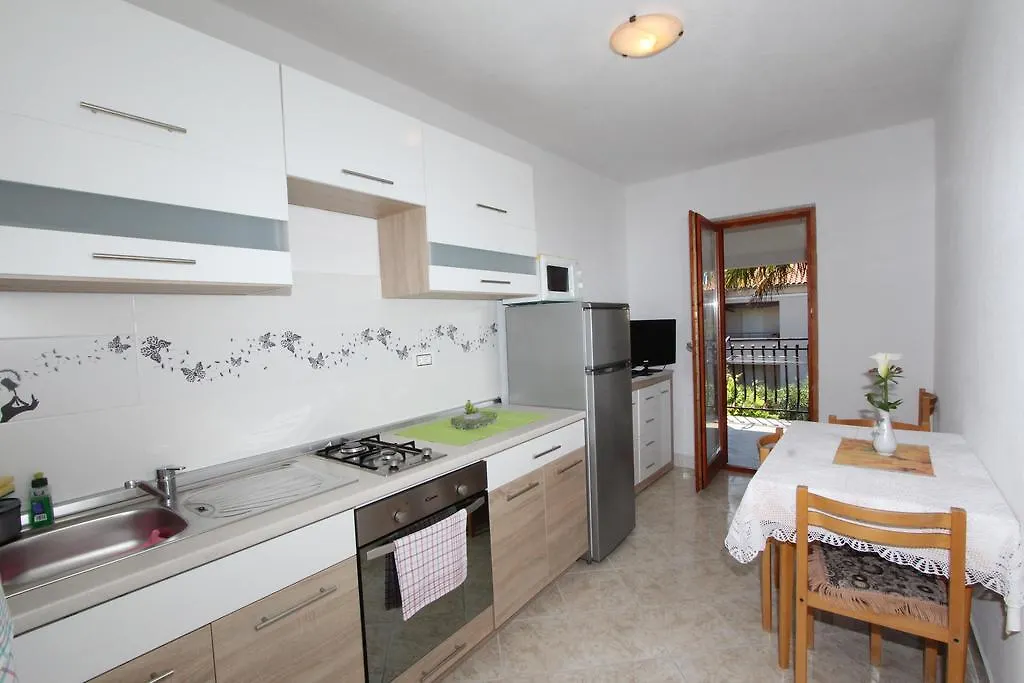 Apartment Stipe Rovinj 0*,