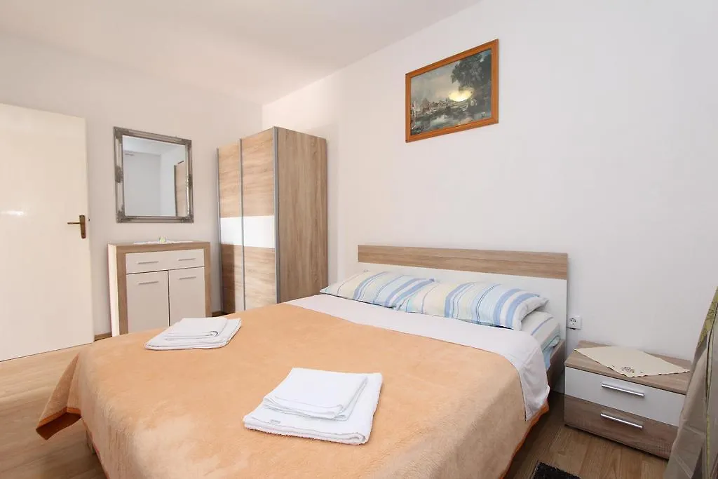 Apartment Stipe Rovinj Kroatien