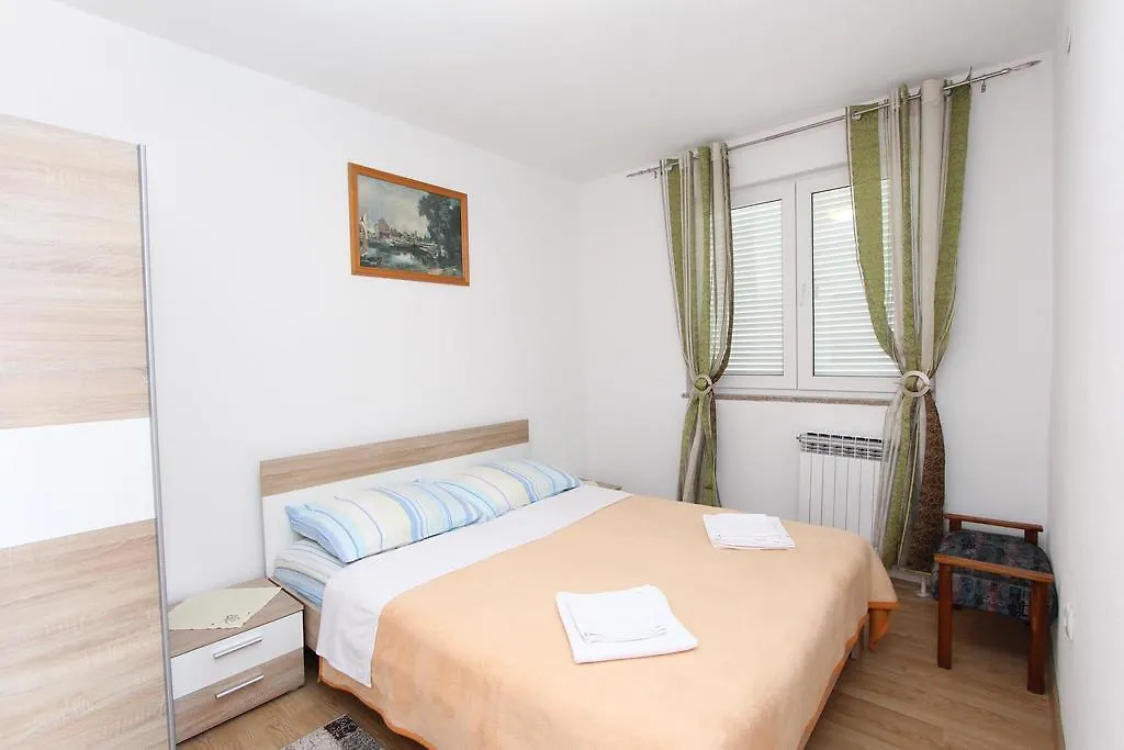 Apartment Stipe Rovinj